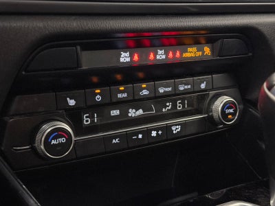 2023 Mazda Mazda CX-9 Touring