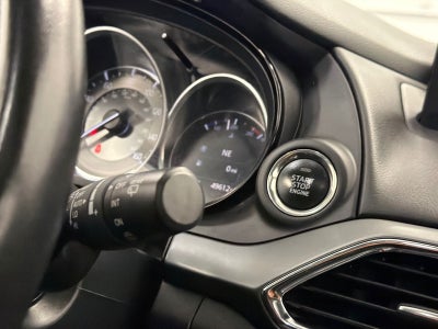 2023 Mazda Mazda CX-9 Touring