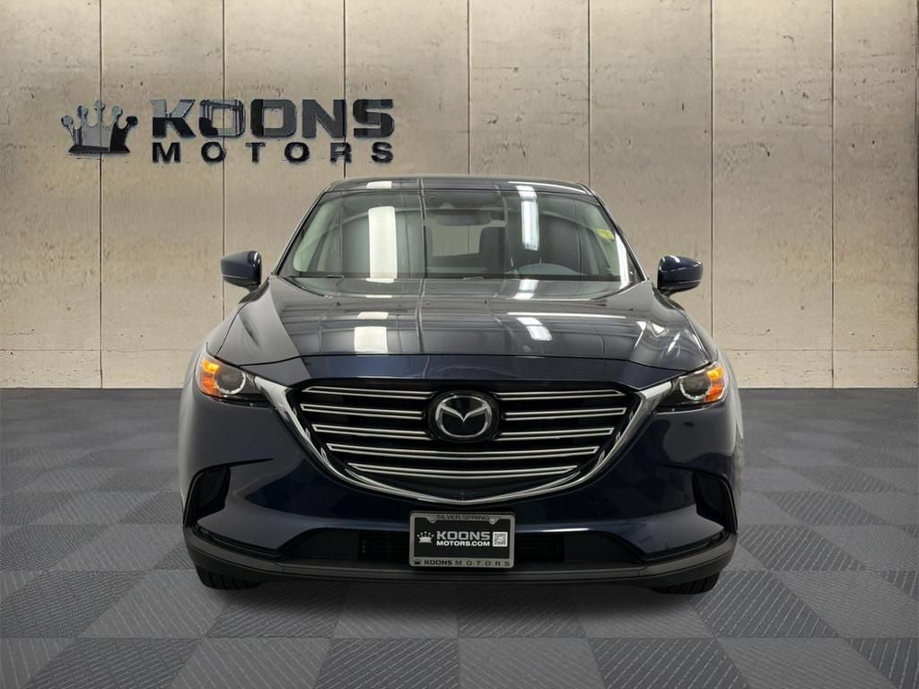 2023 Mazda Mazda CX-9 Touring