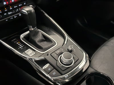 2023 Mazda Mazda CX-9 Touring