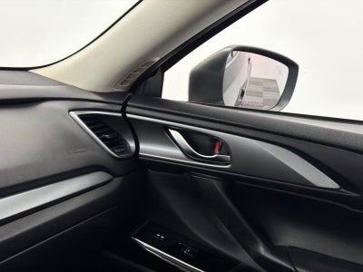 2023 Mazda Mazda CX-9 Touring