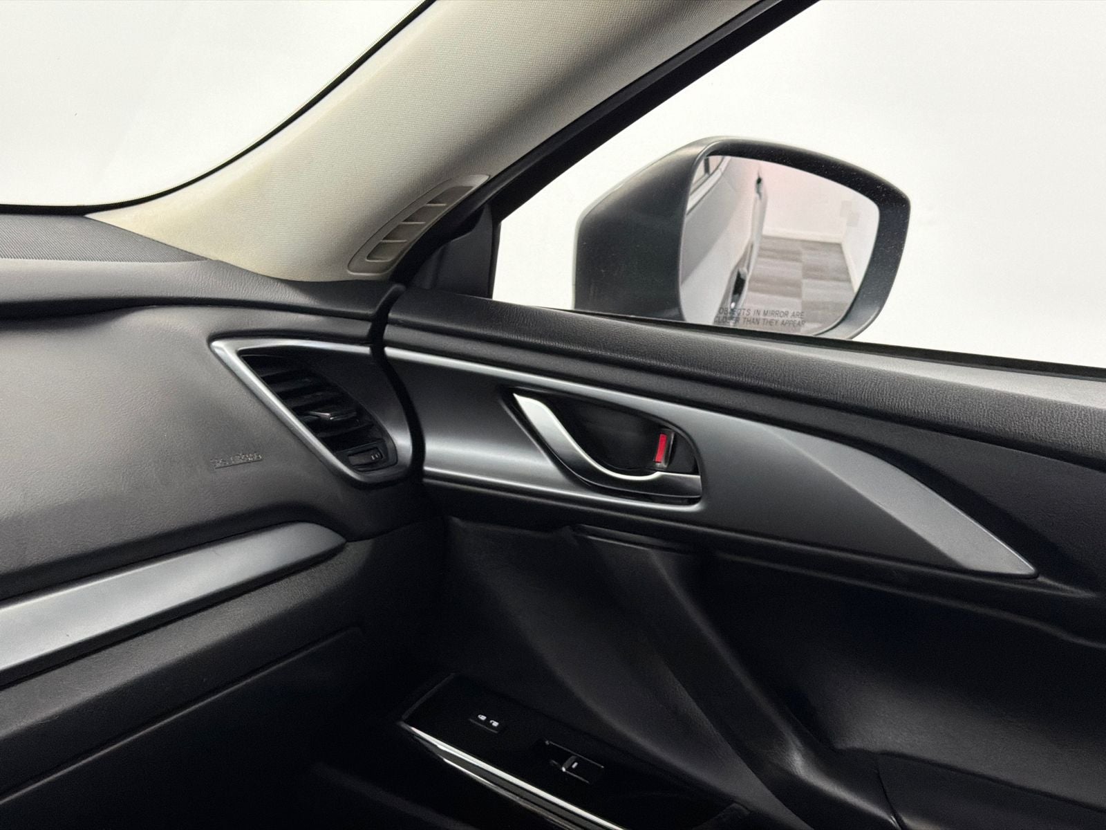 2023 Mazda Mazda CX-9 Touring