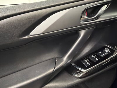 2023 Mazda Mazda CX-9 Touring