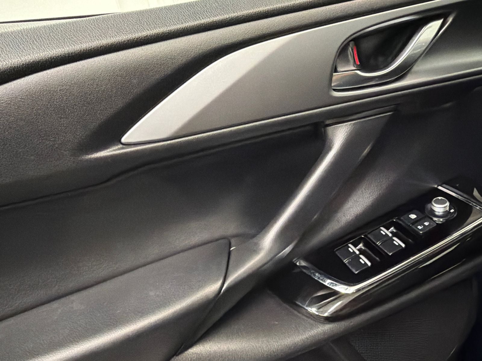 2023 Mazda Mazda CX-9 Touring