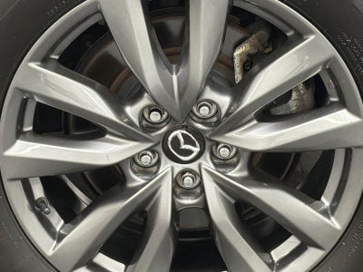 2023 Mazda Mazda CX-9 Touring