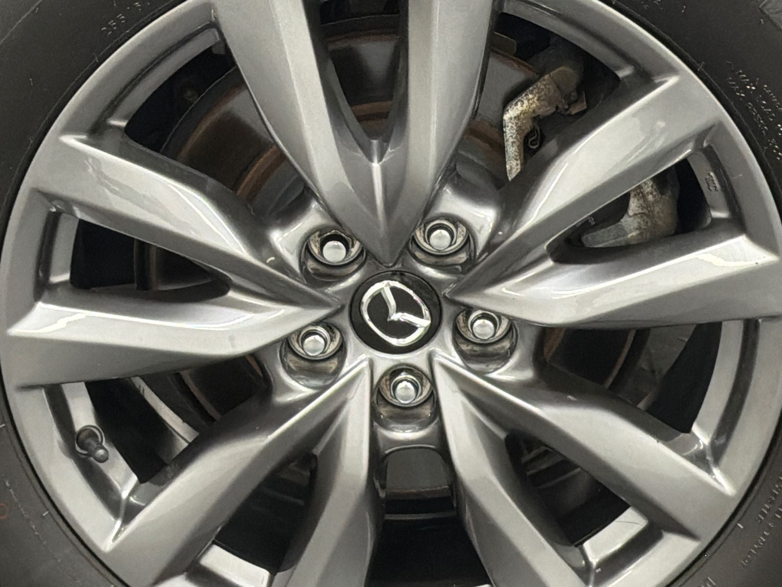 2023 Mazda Mazda CX-9 Touring