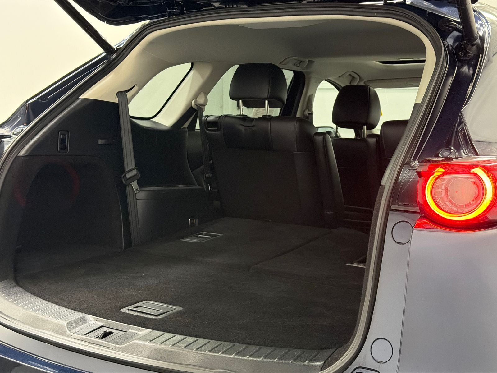 2023 Mazda Mazda CX-9 Touring