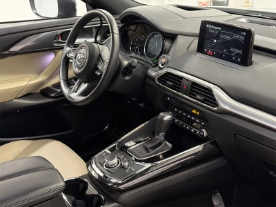 2019 Mazda Mazda CX-9 Grand Touring