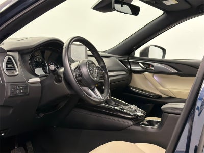 2019 Mazda Mazda CX-9 Grand Touring
