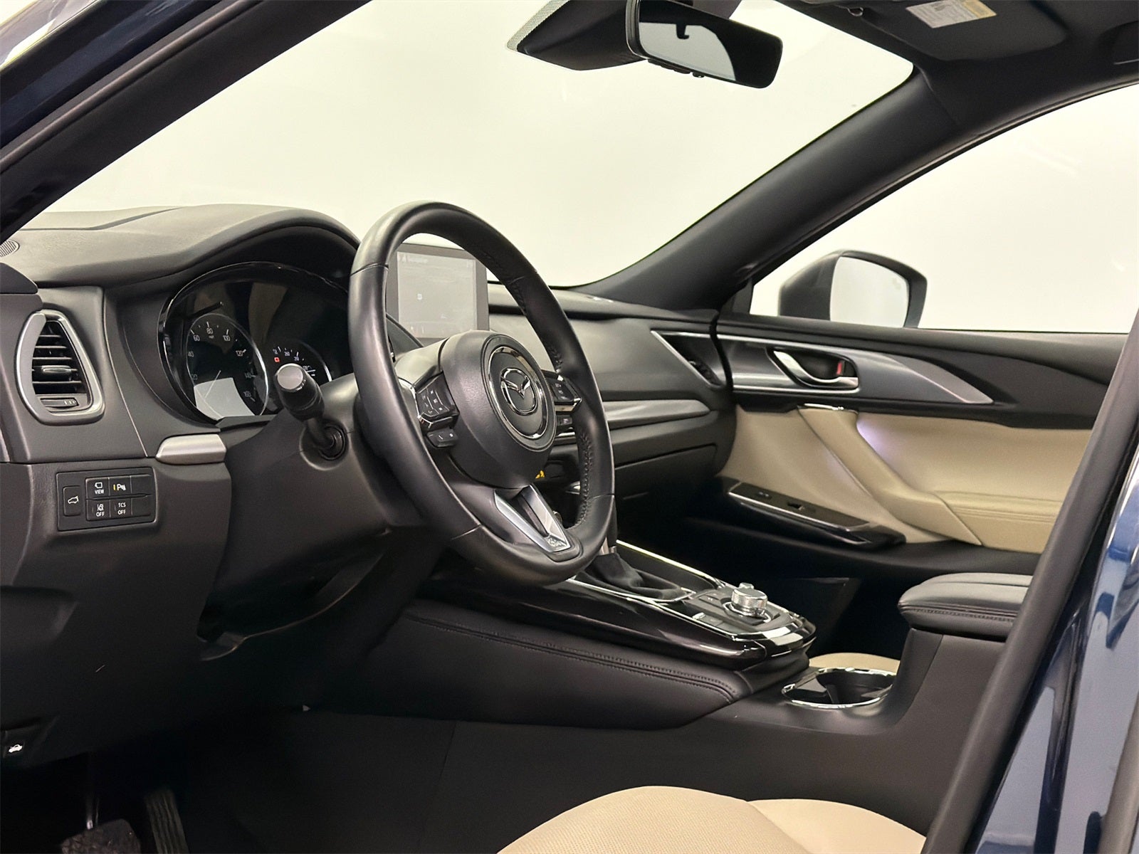 2019 Mazda Mazda CX-9 Grand Touring