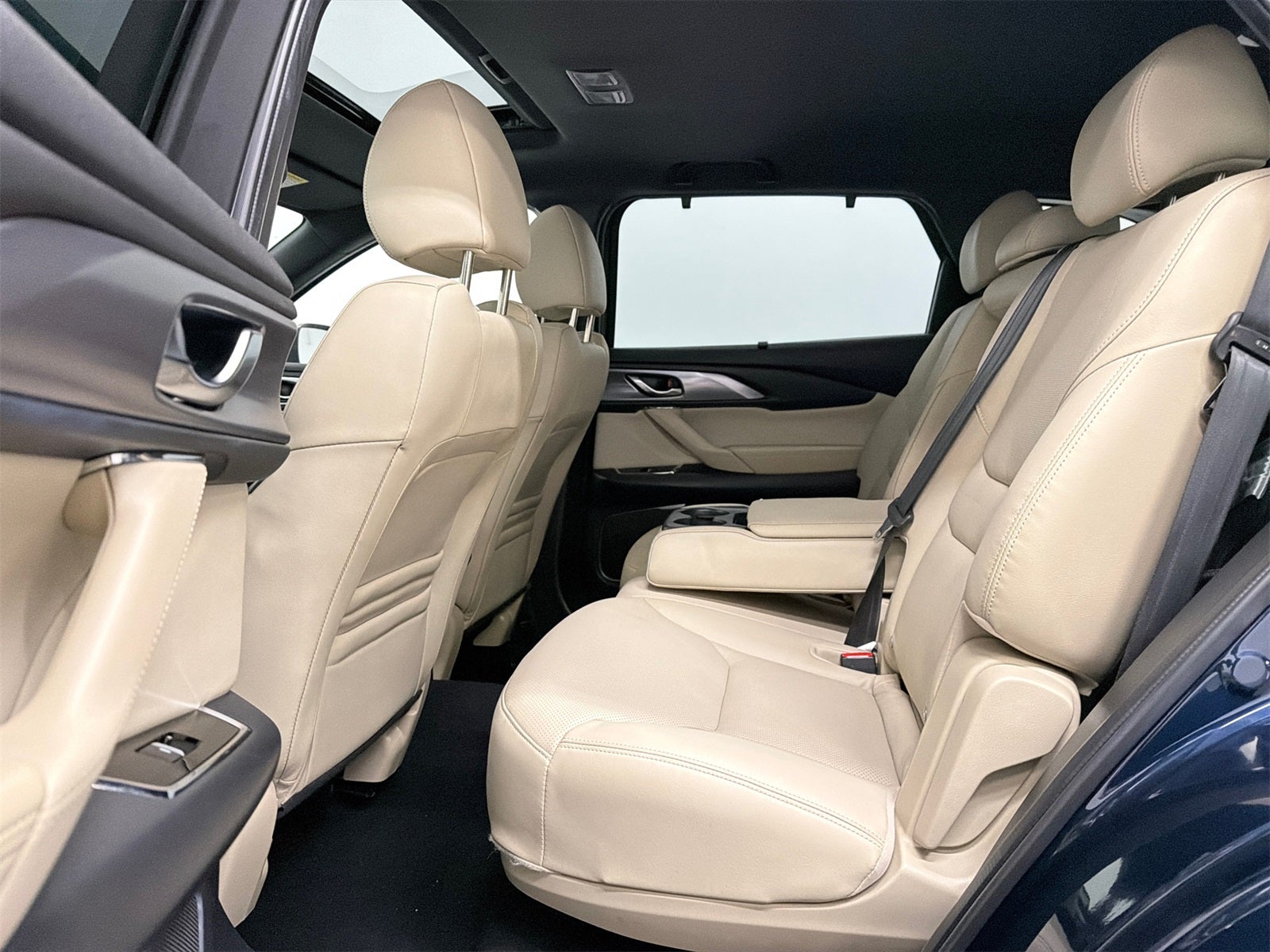 2019 Mazda Mazda CX-9 Grand Touring