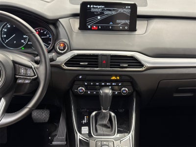 2019 Mazda Mazda CX-9 Grand Touring