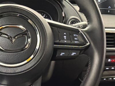 2019 Mazda Mazda CX-9 Grand Touring