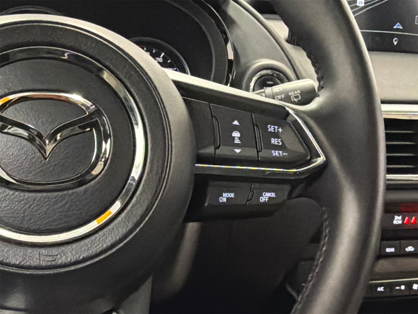 2019 Mazda Mazda CX-9 Grand Touring