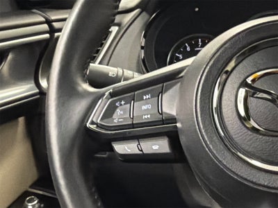 2019 Mazda Mazda CX-9 Grand Touring