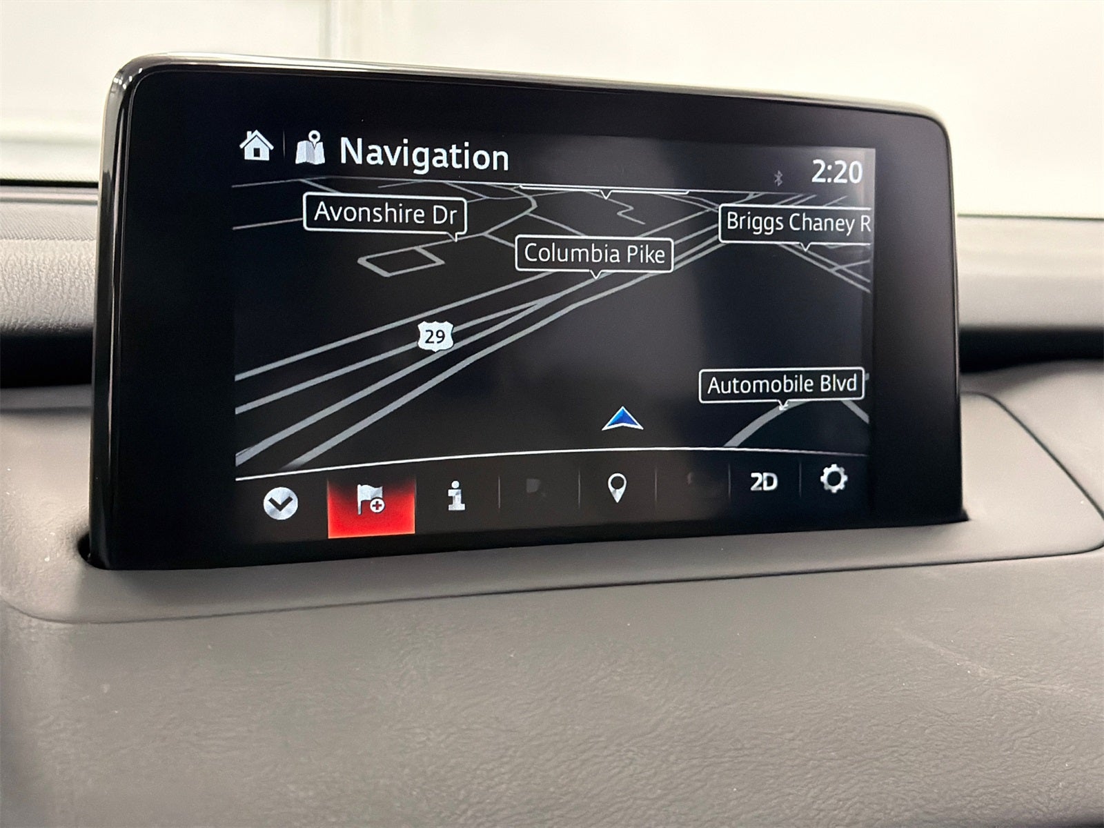 2019 Mazda Mazda CX-9 Grand Touring