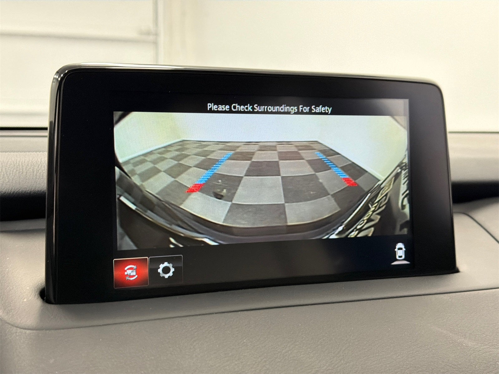 2019 Mazda Mazda CX-9 Grand Touring