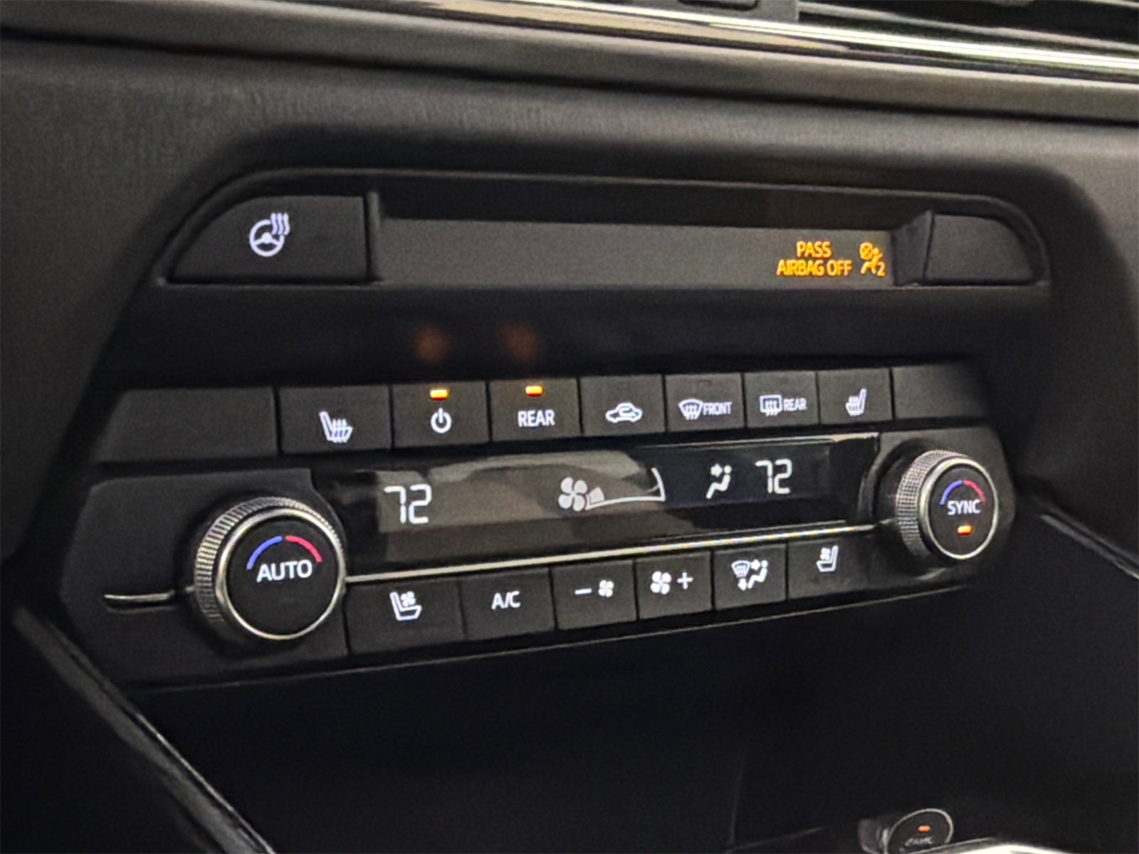 2019 Mazda Mazda CX-9 Grand Touring