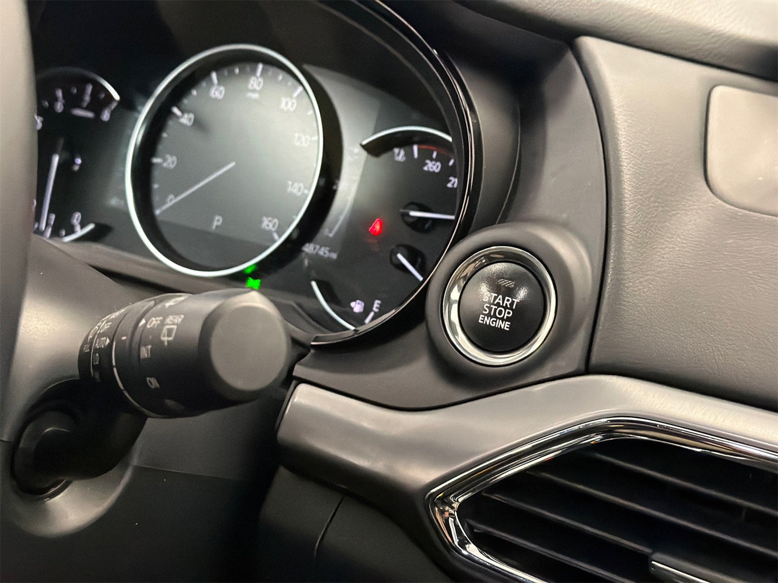 2019 Mazda Mazda CX-9 Grand Touring