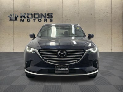 2019 Mazda Mazda CX-9 Grand Touring