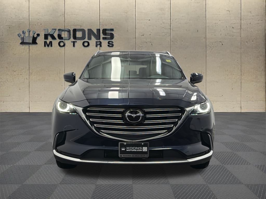 2019 Mazda Mazda CX-9 Grand Touring