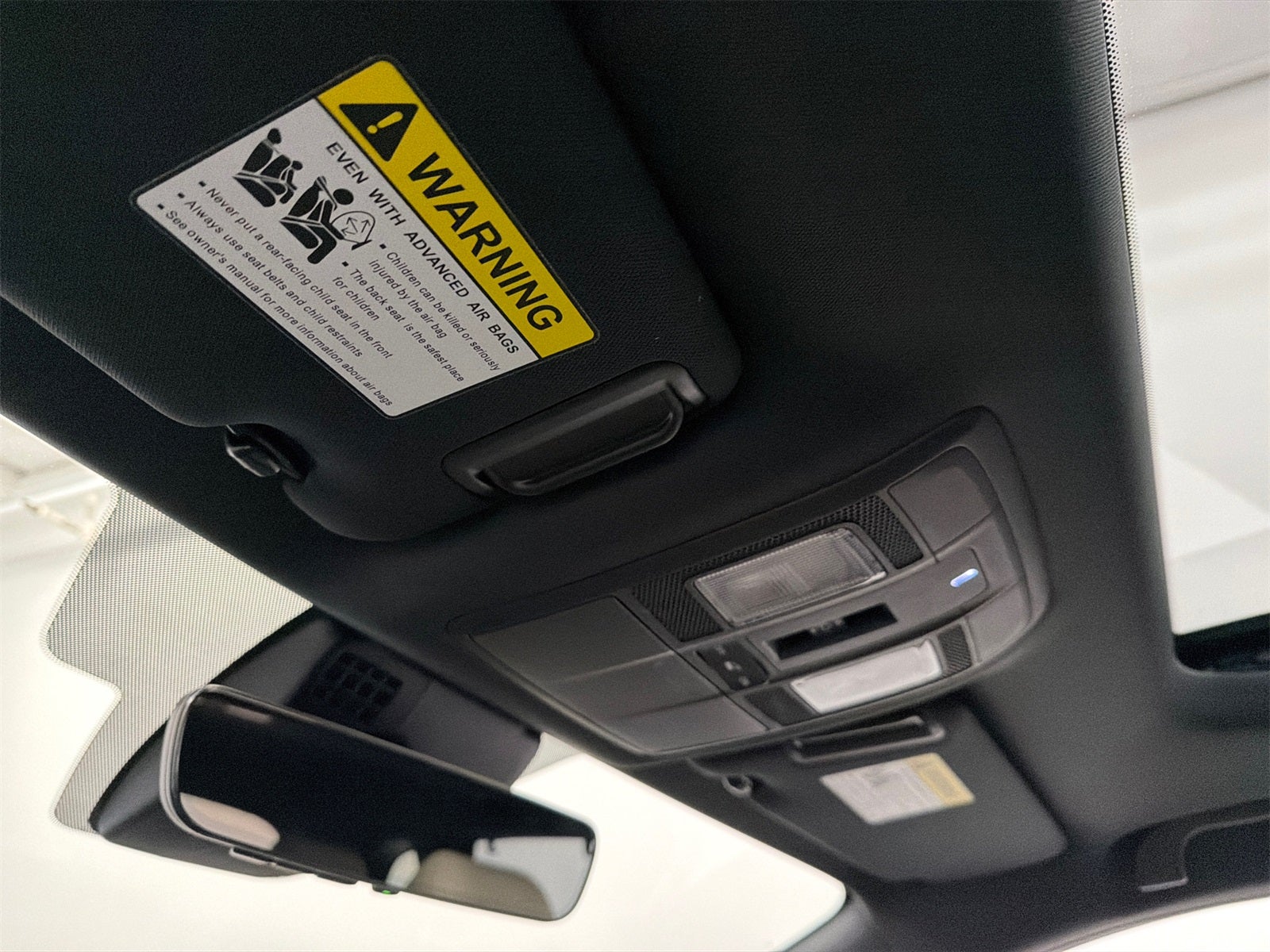 2019 Mazda Mazda CX-9 Grand Touring