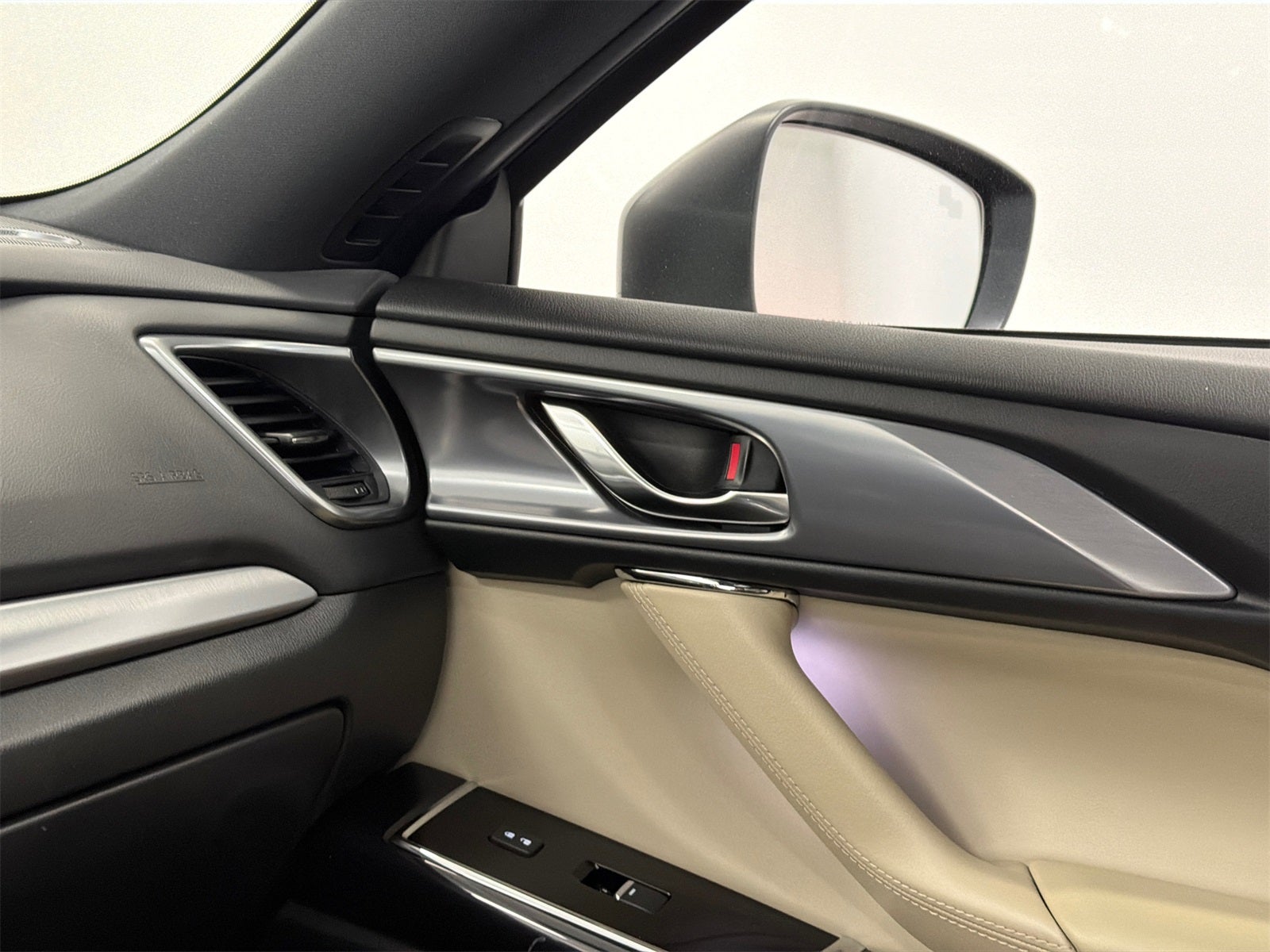 2019 Mazda Mazda CX-9 Grand Touring