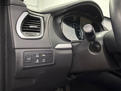 2019 Mazda Mazda CX-9 Grand Touring