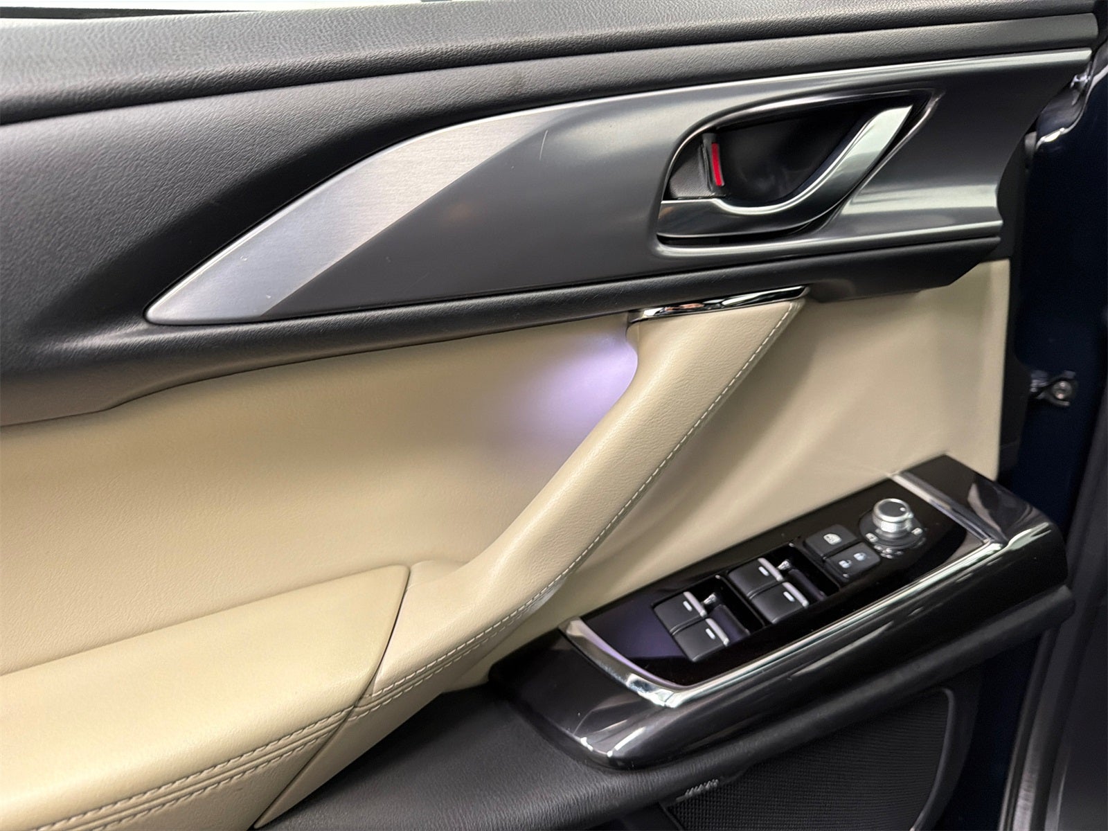 2019 Mazda Mazda CX-9 Grand Touring