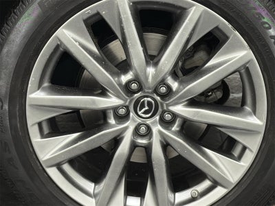 2019 Mazda Mazda CX-9 Grand Touring