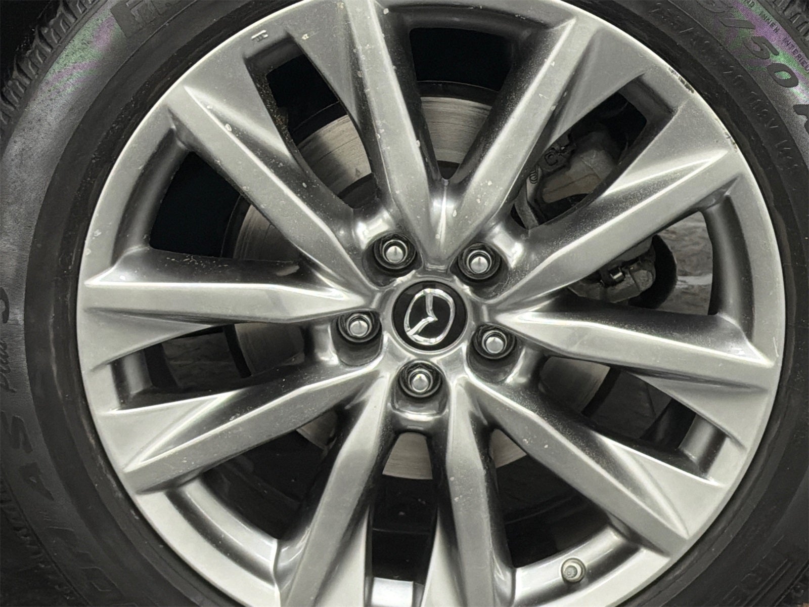 2019 Mazda Mazda CX-9 Grand Touring