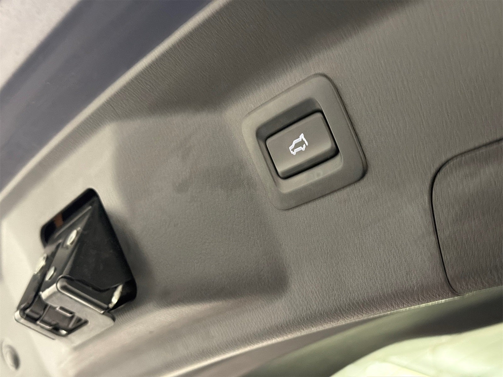 2019 Mazda Mazda CX-9 Grand Touring