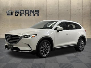 2023 Mazda Mazda CX-9 Grand Touring