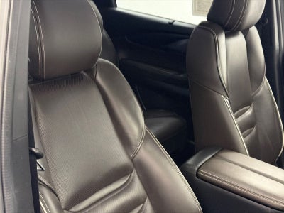 2020 Mazda Mazda CX-9 Signature