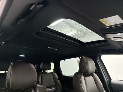 2020 Mazda Mazda CX-9 Signature