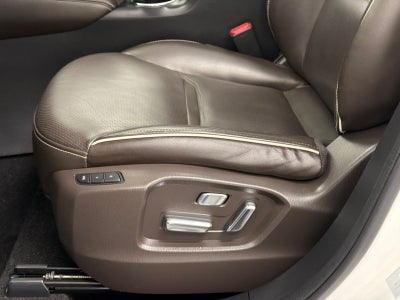 2020 Mazda Mazda CX-9 Signature