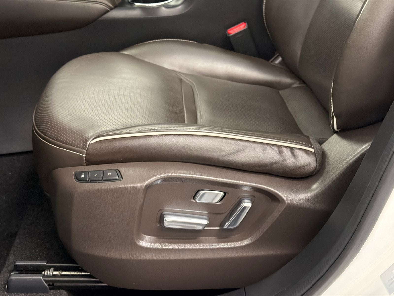 2020 Mazda Mazda CX-9 Signature