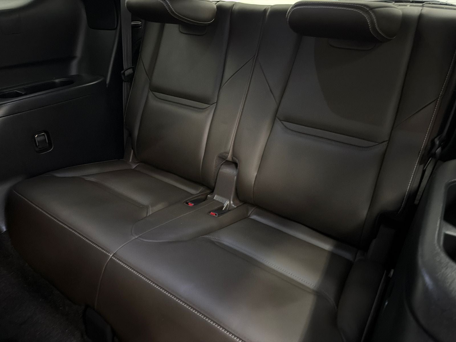 2020 Mazda Mazda CX-9 Signature