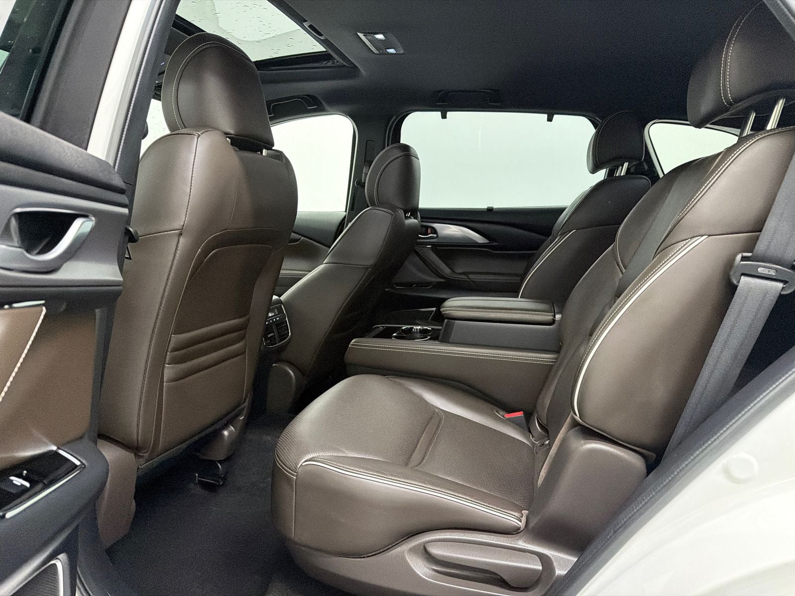 2020 Mazda Mazda CX-9 Signature