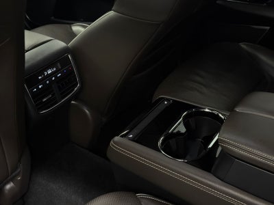 2020 Mazda Mazda CX-9 Signature