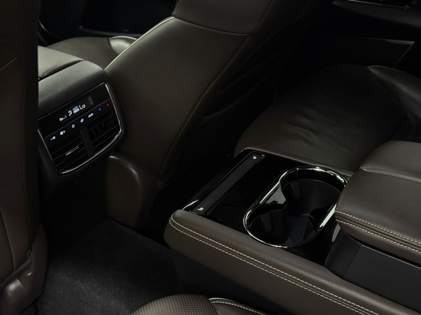 2020 Mazda Mazda CX-9 Signature