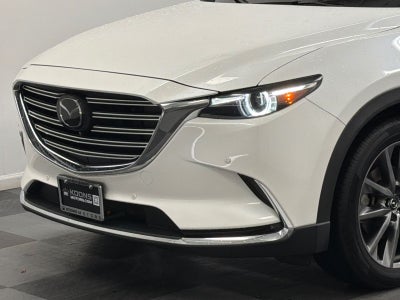 2020 Mazda Mazda CX-9 Signature