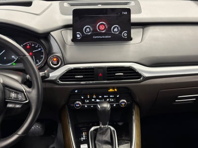 2020 Mazda Mazda CX-9 Signature