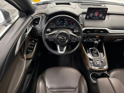 2020 Mazda Mazda CX-9 Signature