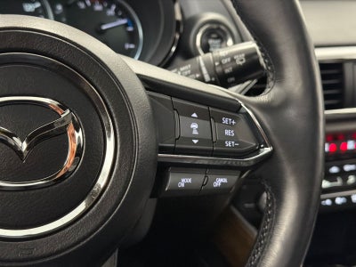 2020 Mazda Mazda CX-9 Signature