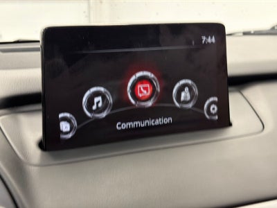 2020 Mazda Mazda CX-9 Signature