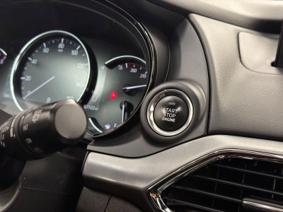 2020 Mazda Mazda CX-9 Signature