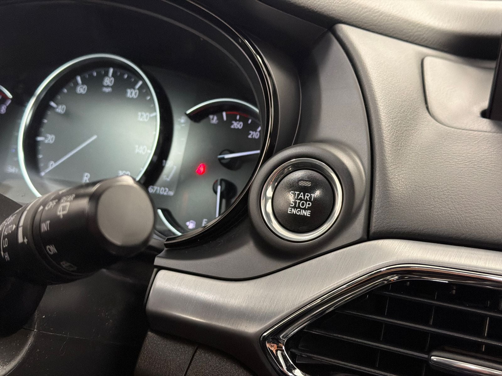 2020 Mazda Mazda CX-9 Signature