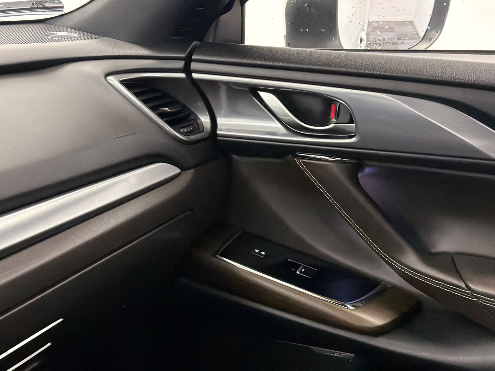 2020 Mazda Mazda CX-9 Signature