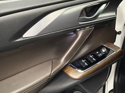2020 Mazda Mazda CX-9 Signature